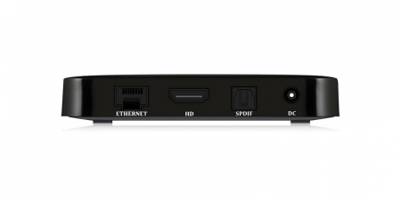 IPTV приставка Alfawise Z1 2/16Гб Voice control
