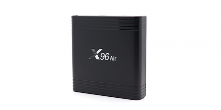 IPTV приставка Booox X96 Air 2/16Gb
