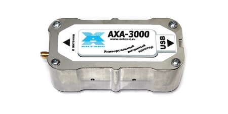 Адаптер AXA-2000/3000  для USB 3G модема