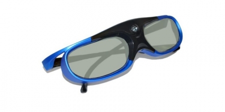 Активные 3D очки DLP Link