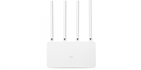 Беспроводной маршрутизатор (роутер) Xiaomi Mi Wi-Fi 3G (Padavan)