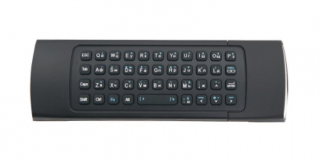Гироскопический пульт ДУ c мини клавиатурой MX3 Standart