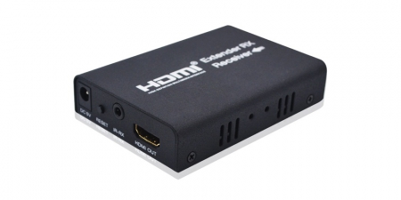 HDMI удлинитель Gecen HD-E131A