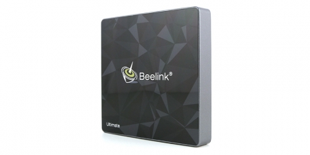 IPTV приставка Beelink GT1 Ultimate 3/32Гб