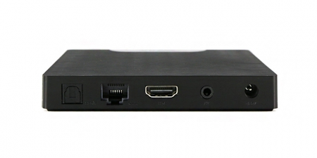 IPTV приставка Booox W95 1/8Gb