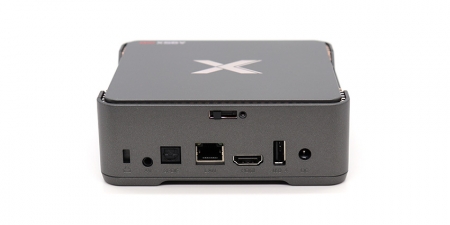 IPTV приставка Booox A95X MAX 4/64ГБ