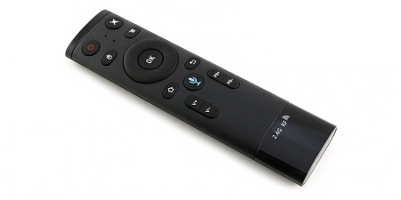 IPTV приставка Booox A95X Pro 2/16Гб Voice control