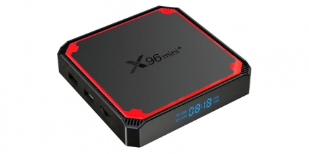 IPTV приставка Booox X96 Mini+ 2/16Gb