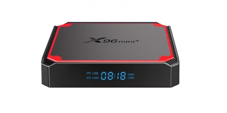 IPTV приставка Booox X96 Mini+ 2/16Gb