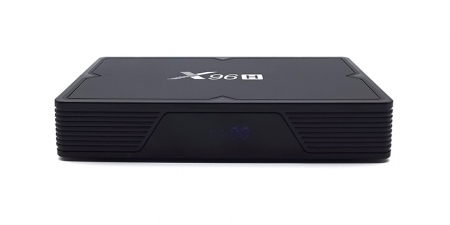 IPTV приставка Booox X96H 4/64 Гб