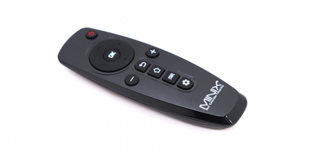 IPTV приставка MINIX NEO U22-XJ