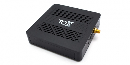 IPTV приставка TOX1 4/32Gb