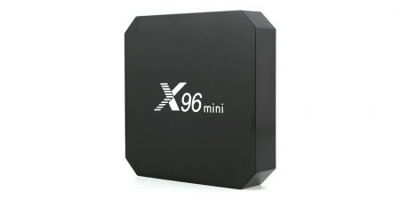 IPTV приставка Booox X96 Mini 1/8G