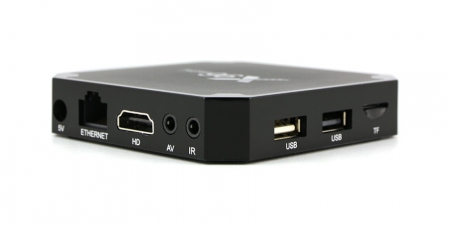 IPTV приставка Booox X96 Mini 1/8G