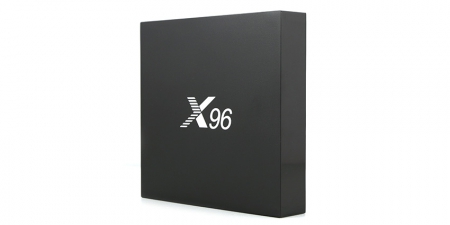 IPTV приставка Booox X96 TV Box 1/8Gb