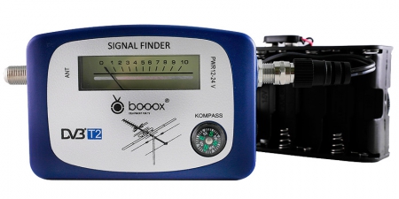 Измеритель сигнала Booox SF-01T (Ver.2.0)
