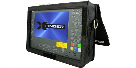 Измерительный прибор GI xFinder 2