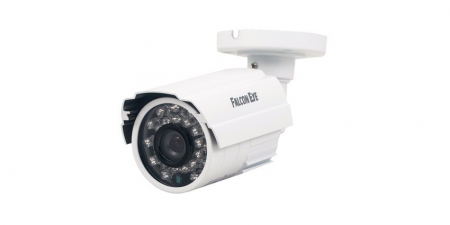 Комплект видеонаблюдения Falcon Eye FE-104AHD KIT Light.1 на 2 камеры