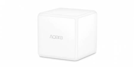 Контроллер Aqara Cube Smart Home White