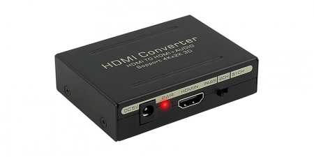 Конвертер звука (HDMI Audio Extractor) Booox AE10