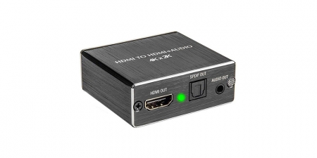 Конвертер звука (HDMI Audio Extractor) Booox AE14