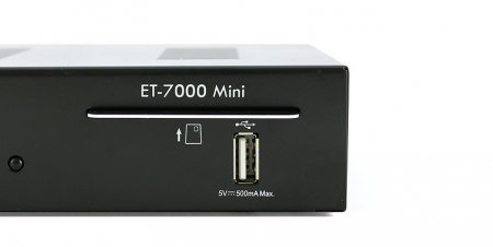 Ресивер GI ET7000 Mini