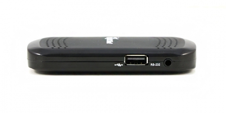 Ресивер GI HD Slim 2 с wifi адаптером