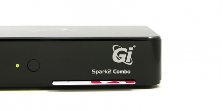 Ресивер Gi Spark 2 Combo