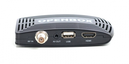 Ресивер Openbox S3 Micro HD