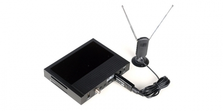 USB DVB-T2 тюнер Openbox