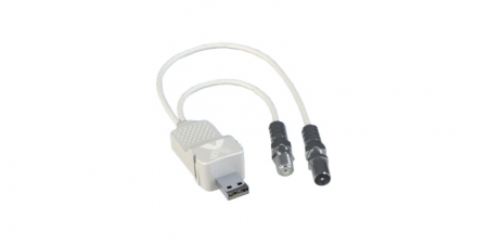 USB-инжектор AX-TVI для антенных ТВ усилителей
