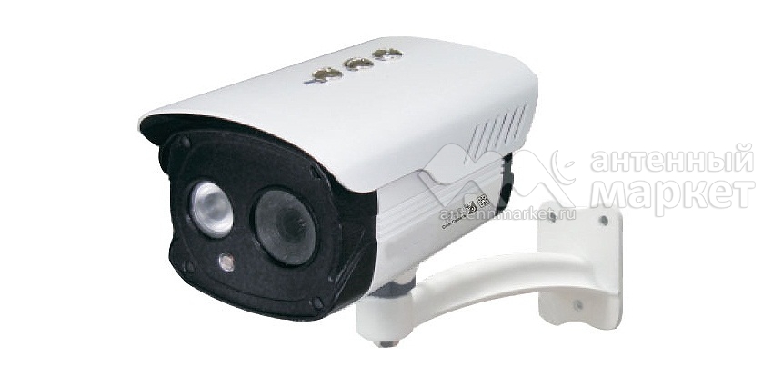 Камера корпусная IP Booox IP65-2M 3.6мм
