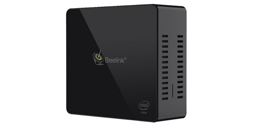 Mini PC Beelink Gemini x45 4/64Гб