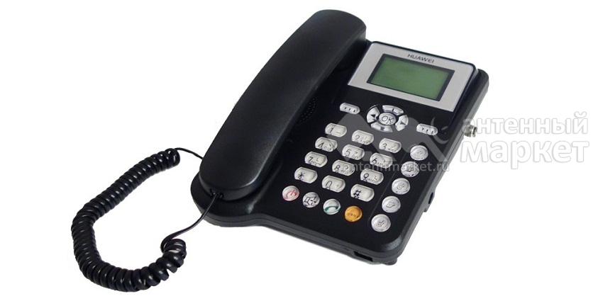 Стационарный GSM-телефон Huawel ETS5623