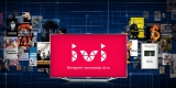 Сертификат для подписки ivi+ (3 месяца) Сертификат для подписки ivi+ (3 месяца)