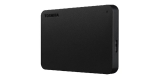 Жесткий диск внешний Toshiba HDTB305EK3AA 500Гб 2.5