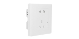 Розетка настенная Aqara Smart Wall Socket (Уценка) Розетка настенная Aqara Smart Wall Socket (Уценка)