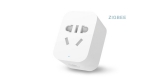 Умная розетка Xiaomi Mi Smart Power Plug New ZigBee (Уценка) Умная розетка Xiaomi Mi Smart Power Plug New ZigBee (Уценка)