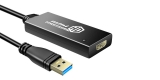 Адаптер USB 3.0 на HDMI Booox UH01