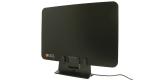 Антенна комнатная T2 CADENA DVB-T9023BS Антенна комнатная T2 CADENA DVB-T9023BS