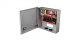 Блок питания 1203-04C 12V 3A, 4CH Блок питания 1203-04C 12V 3A, 4CH