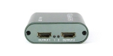 HDMI делитель Gecen HD-102N 4K (1 вход / 2  выхода)