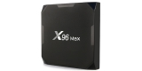 IPTV приставка Booox X96 MAX 4/32Гб IPTV приставка Booox X96 MAX 4/32Гб