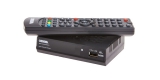 Ресивер CADENA 1104T2N Ресивер CADENA 1104T2N