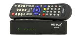 Ресивер HD BOX S500