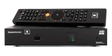 Ресивер Sagemcom DSI74 HD (НТВ-Плюс HD)